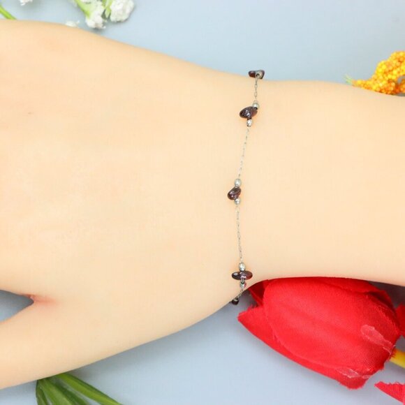 "Elegant & Trendy Bracelet, A Perfect Gift for Women, Thoughtful, EVCH1095 - Picture 9 of 13